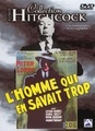 L'Homme qui en savait trop