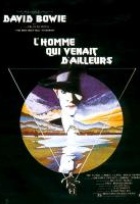 Affiche miniature du film L'Homme qui venait d'ailleurs