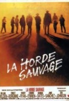 Affiche miniature du film La Horde sauvage