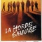 Affiche du film La Horde sauvage - La Horde sauvage 