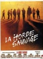 La Horde sauvage