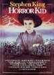 Affiche du film Horror Kid