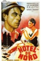 Affiche miniature du film Hôtel du Nord