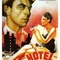 Affiche du film Hôtel du Nord - Hôtel du Nord 