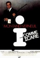 Affiche miniature du film I... comme Icare