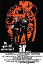 Affiche miniature du film If