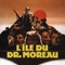 Affiche du film L'Ile du Dr. Moreau - L'Ile du Dr. Moreau 