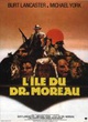 Affiche du film L'Ile du Dr. Moreau