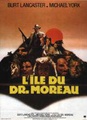 L'Ile du Dr. Moreau