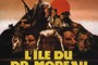 Affiche du film L'Ile du Dr. Moreau