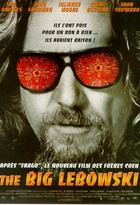 Affiche miniature du film The Big Lebowski