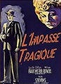 L'impasse tragique