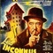 Affiche du film Les inconnus dans la maison - Les inconnus dans la maison 
