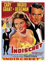 Affiche du film Indiscret