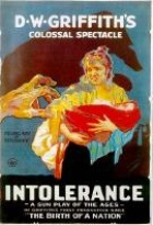 Affiche miniature du film Intolérance