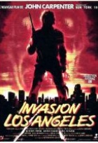 Affiche miniature du film Invasion Los Angeles
