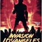 Affiche du film Invasion Los Angeles - Invasion Los Angeles 