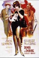 Affiche miniature du film Irma la Douce
