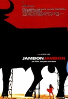 Affiche miniature du film Jambon jambon
