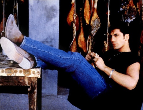 bardem javier