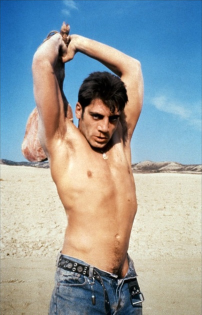 javier bardem