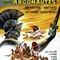 Affiche du film Jason et les Argonautes - Jason et les Argonautes 