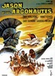Affiche du film Jason et les Argonautes