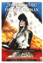 Affiche miniature du film Jeanne d'arc