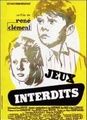 Jeux interdits