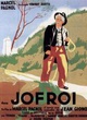 Affiche du film Jofroi