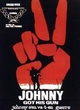 Affiche du film Johnny s'en va-t-en guerre