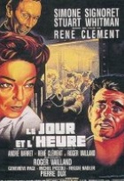 Affiche miniature du film Le jour et l'heure