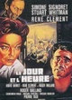Affiche du film Le jour et l'heure