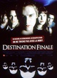 Affiche du film Destination finale 