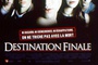 Affiche du film Destination finale 