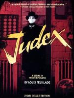 Affiche du film Judex