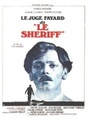 Le Juge Fayard dit 'Le Shérif'