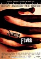 Affiche miniature du film Jungle Fever