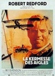 Affiche du film La Kermesse des aigles