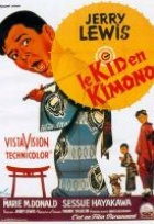 Affiche miniature du film Le kid en kimono