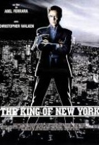 Affiche miniature du film King of New York