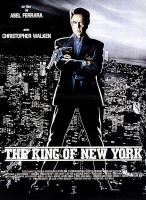 Affiche du film King of New York