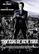 Affiche du film King of New York