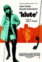 Affiche miniature du film Klute