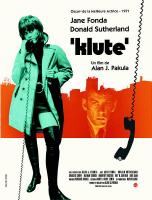 Affiche du film Klute