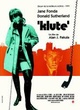 Affiche du film Klute