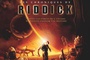 Affiche du film Les chroniques de Riddick 