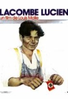 Affiche miniature du film Lacombe Lucien