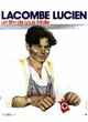 Affiche du film Lacombe Lucien