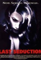Affiche miniature du film The Last Seduction